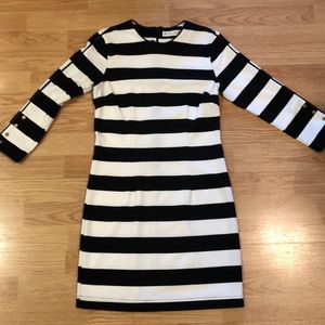 Miss love never worn dress